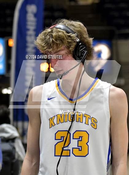 Thumbnail 3 in Futures vs. Ripon Christian (CIF SJS D5 Final) photogallery.