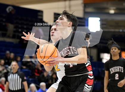 Thumbnail 2 in Futures vs. Ripon Christian (CIF SJS D5 Final) photogallery.