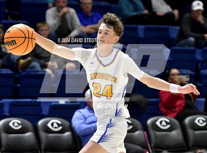 Thumbnail 3 in Futures vs. Ripon Christian (CIF SJS D5 Final) photogallery.