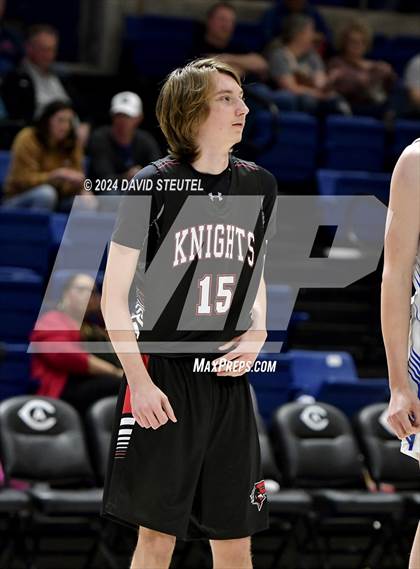 Thumbnail 3 in Futures vs. Ripon Christian (CIF SJS D5 Final) photogallery.