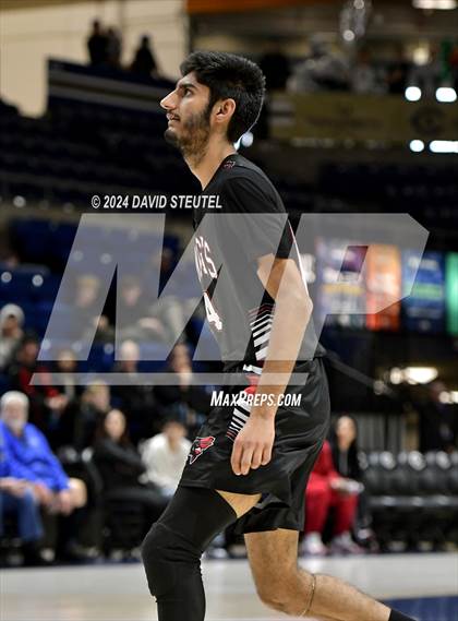 Thumbnail 2 in Futures vs. Ripon Christian (CIF SJS D5 Final) photogallery.