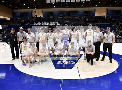 Thumbnail 2 in Futures vs. Ripon Christian (CIF SJS D5 Final) photogallery.