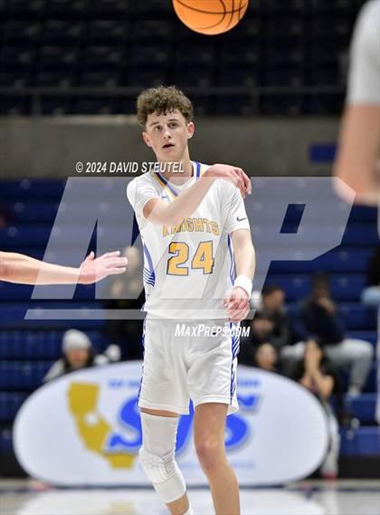 Thumbnail 3 in Futures vs. Ripon Christian (CIF SJS D5 Final) photogallery.