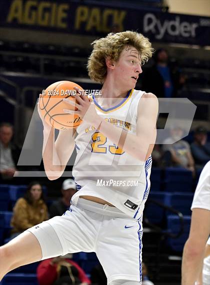 Thumbnail 2 in Futures vs. Ripon Christian (CIF SJS D5 Final) photogallery.