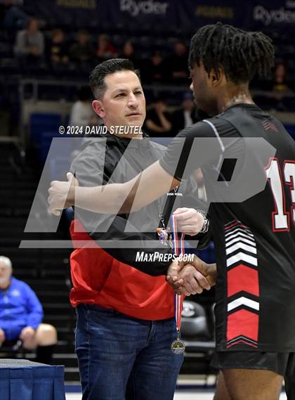 Thumbnail 1 in Futures vs. Ripon Christian (CIF SJS D5 Final) photogallery.
