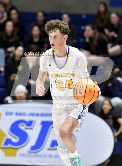 Thumbnail 2 in Futures vs. Ripon Christian (CIF SJS D5 Final) photogallery.