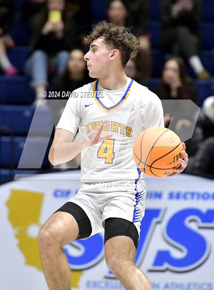 Thumbnail 2 in Futures vs. Ripon Christian (CIF SJS D5 Final) photogallery.