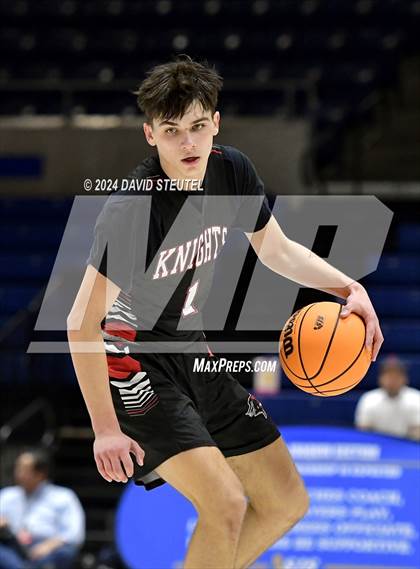 Thumbnail 1 in Futures vs. Ripon Christian (CIF SJS D5 Final) photogallery.