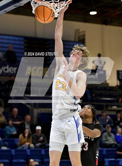 Thumbnail 2 in Futures vs. Ripon Christian (CIF SJS D5 Final) photogallery.