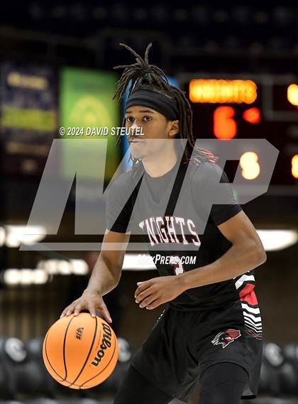 Thumbnail 3 in Futures vs. Ripon Christian (CIF SJS D5 Final) photogallery.