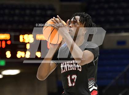 Thumbnail 3 in Futures vs. Ripon Christian (CIF SJS D5 Final) photogallery.