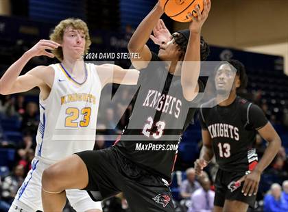 Thumbnail 3 in Futures vs. Ripon Christian (CIF SJS D5 Final) photogallery.