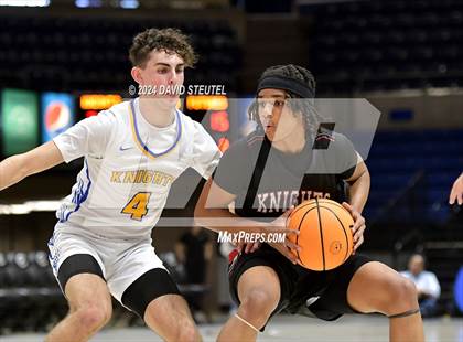 Thumbnail 1 in Futures vs. Ripon Christian (CIF SJS D5 Final) photogallery.