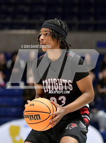 Thumbnail 1 in Futures vs. Ripon Christian (CIF SJS D5 Final) photogallery.
