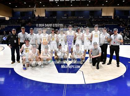 Thumbnail 2 in Futures vs. Ripon Christian (CIF SJS D5 Final) photogallery.