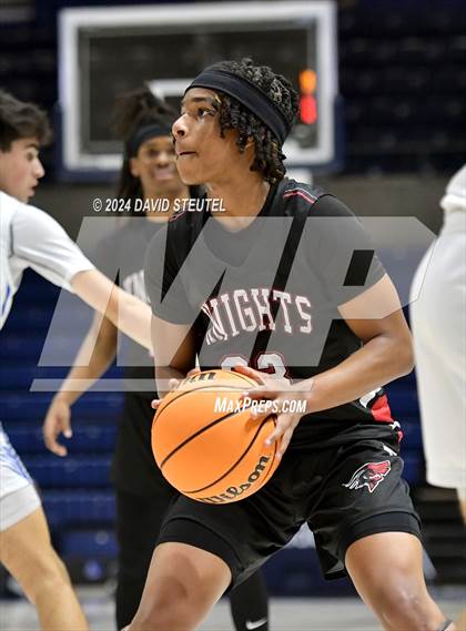Thumbnail 2 in Futures vs. Ripon Christian (CIF SJS D5 Final) photogallery.