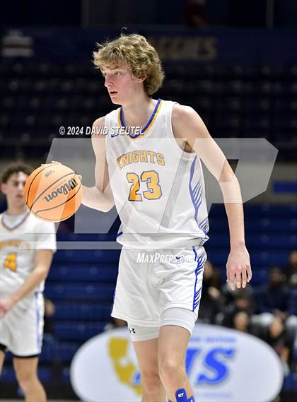 Thumbnail 3 in Futures vs. Ripon Christian (CIF SJS D5 Final) photogallery.