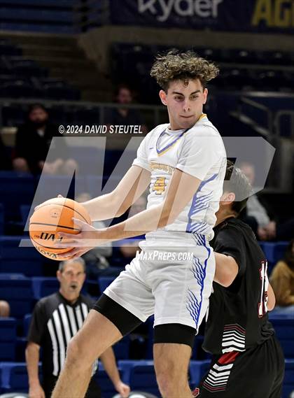Thumbnail 2 in Futures vs. Ripon Christian (CIF SJS D5 Final) photogallery.