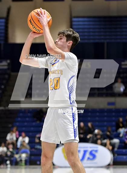 Thumbnail 2 in Futures vs. Ripon Christian (CIF SJS D5 Final) photogallery.