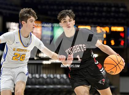 Thumbnail 1 in Futures vs. Ripon Christian (CIF SJS D5 Final) photogallery.
