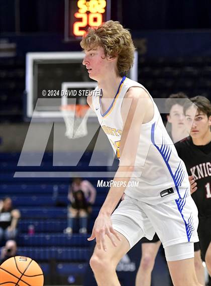 Thumbnail 3 in Futures vs. Ripon Christian (CIF SJS D5 Final) photogallery.