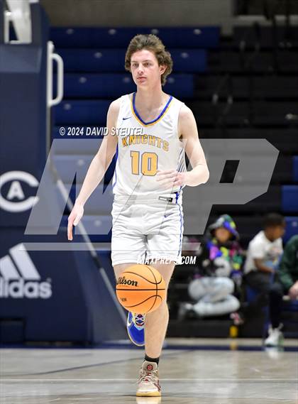 Thumbnail 1 in Futures vs. Ripon Christian (CIF SJS D5 Final) photogallery.