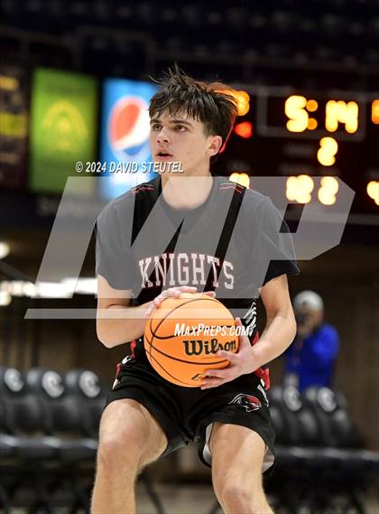 Thumbnail 1 in Futures vs. Ripon Christian (CIF SJS D5 Final) photogallery.