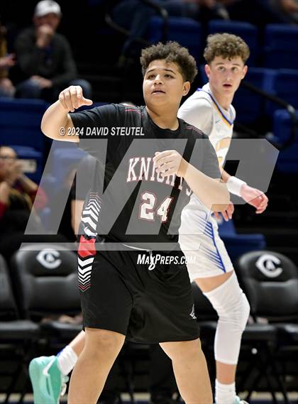 Thumbnail 3 in Futures vs. Ripon Christian (CIF SJS D5 Final) photogallery.