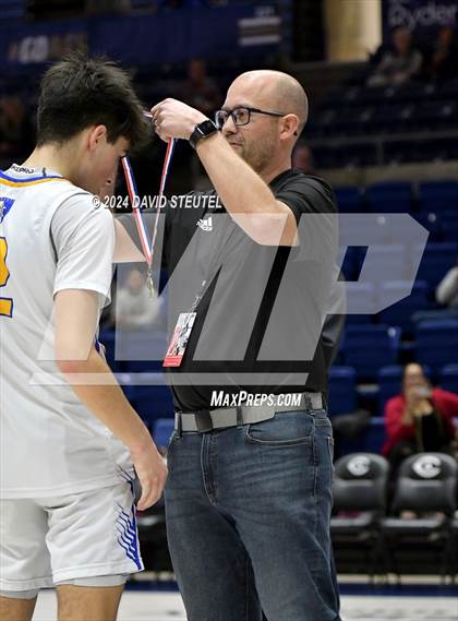 Thumbnail 1 in Futures vs. Ripon Christian (CIF SJS D5 Final) photogallery.