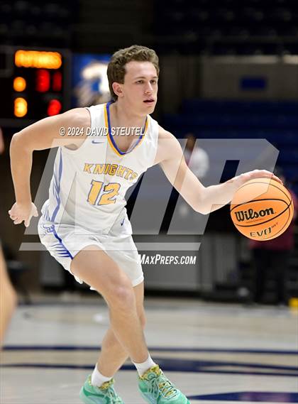 Thumbnail 2 in Futures vs. Ripon Christian (CIF SJS D5 Final) photogallery.
