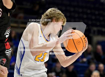Thumbnail 3 in Futures vs. Ripon Christian (CIF SJS D5 Final) photogallery.