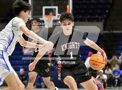 Thumbnail 2 in Futures vs. Ripon Christian (CIF SJS D5 Final) photogallery.