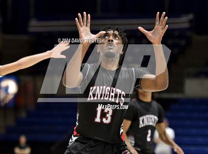 Thumbnail 3 in Futures vs. Ripon Christian (CIF SJS D5 Final) photogallery.