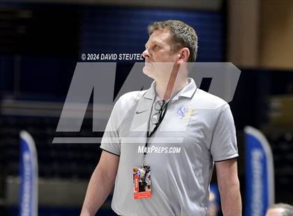 Thumbnail 2 in Futures vs. Ripon Christian (CIF SJS D5 Final) photogallery.