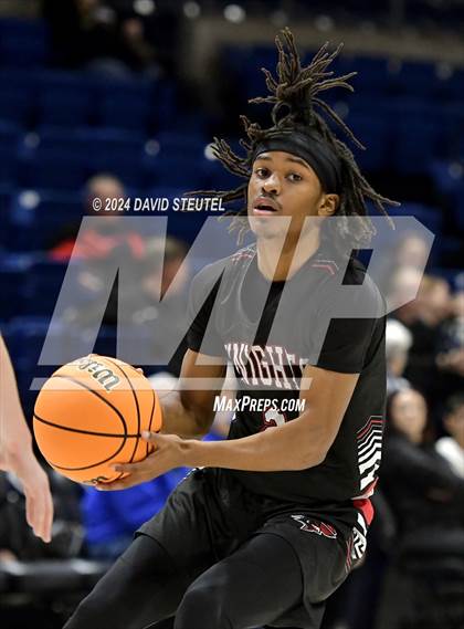 Thumbnail 2 in Futures vs. Ripon Christian (CIF SJS D5 Final) photogallery.