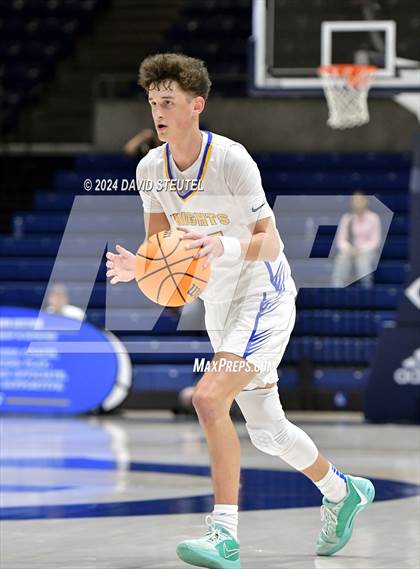 Thumbnail 1 in Futures vs. Ripon Christian (CIF SJS D5 Final) photogallery.