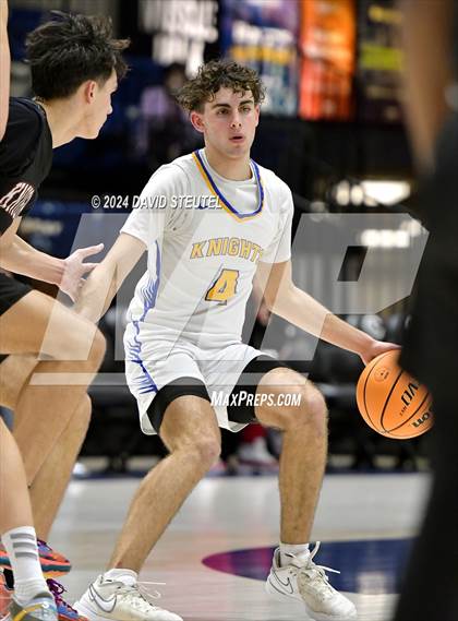 Thumbnail 1 in Futures vs. Ripon Christian (CIF SJS D5 Final) photogallery.