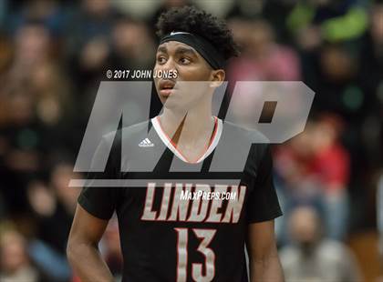 Thumbnail 2 in Linden @ Roselle Catholic photogallery.