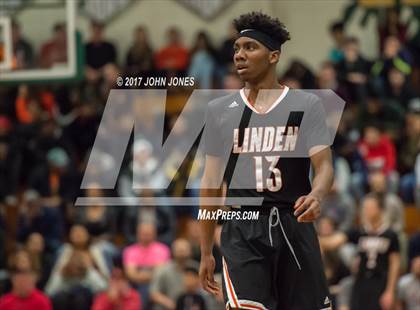 Thumbnail 3 in Linden @ Roselle Catholic photogallery.