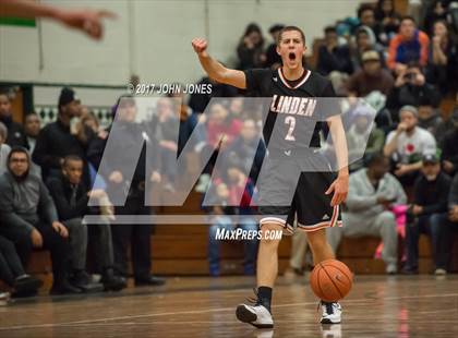 Thumbnail 3 in Linden @ Roselle Catholic photogallery.