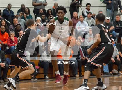 Thumbnail 1 in Linden @ Roselle Catholic photogallery.
