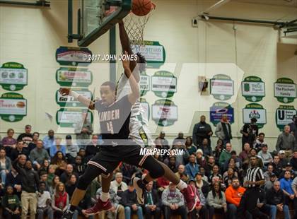 Thumbnail 2 in Linden @ Roselle Catholic photogallery.