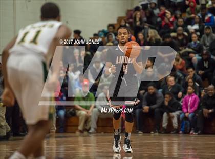 Thumbnail 1 in Linden @ Roselle Catholic photogallery.