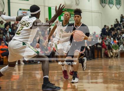 Thumbnail 2 in Linden @ Roselle Catholic photogallery.