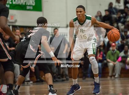 Thumbnail 3 in Linden @ Roselle Catholic photogallery.