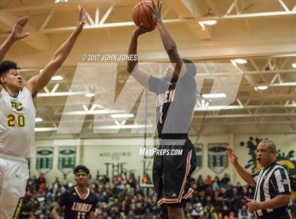 Thumbnail 2 in Linden @ Roselle Catholic photogallery.