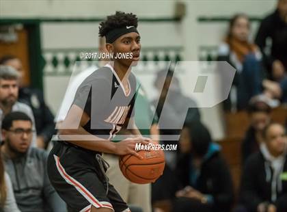 Thumbnail 1 in Linden @ Roselle Catholic photogallery.