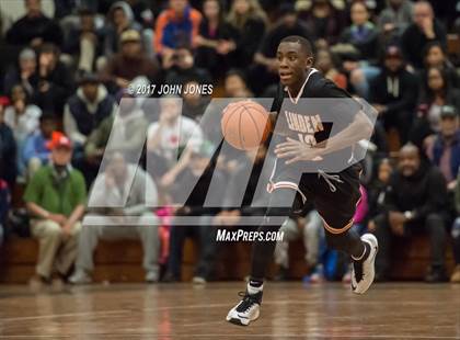 Thumbnail 3 in Linden @ Roselle Catholic photogallery.