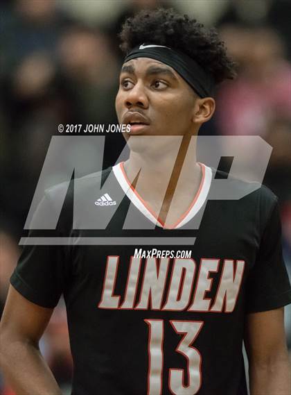 Thumbnail 1 in Linden @ Roselle Catholic photogallery.