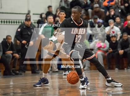 Thumbnail 2 in Linden @ Roselle Catholic photogallery.